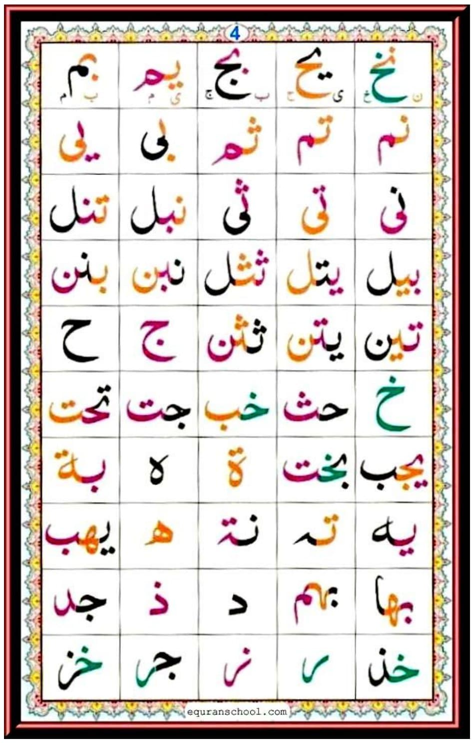 Norani Qaida Page 4