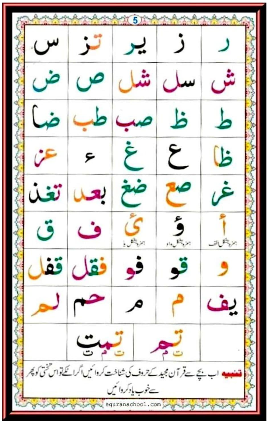 Norani Qaida Page 5