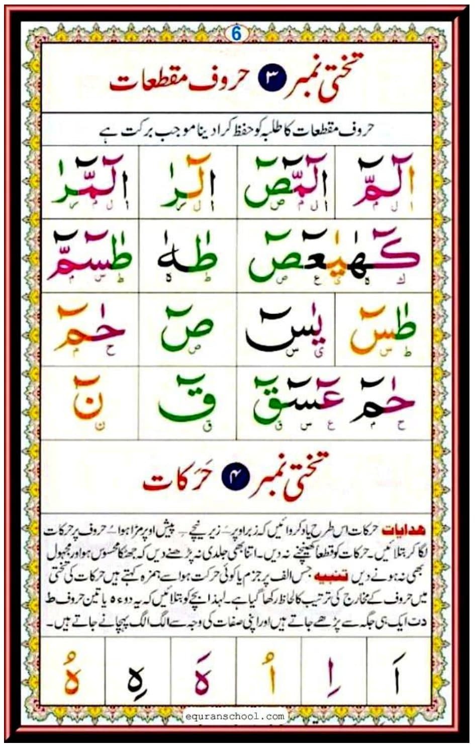 Norani Qaida Page 6
