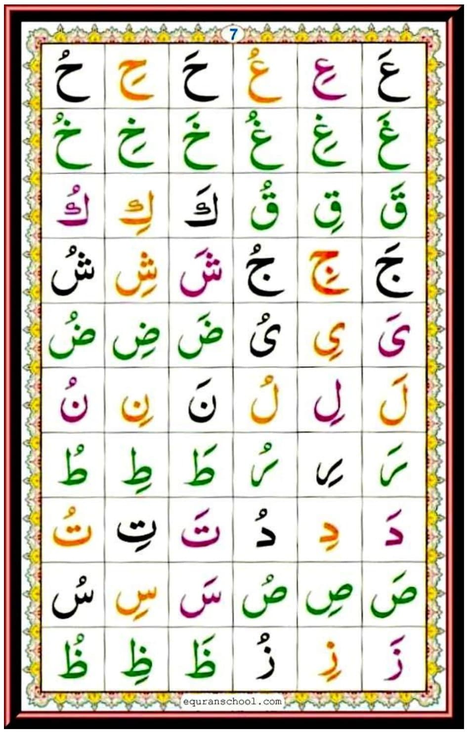Norani Qaida Page 7