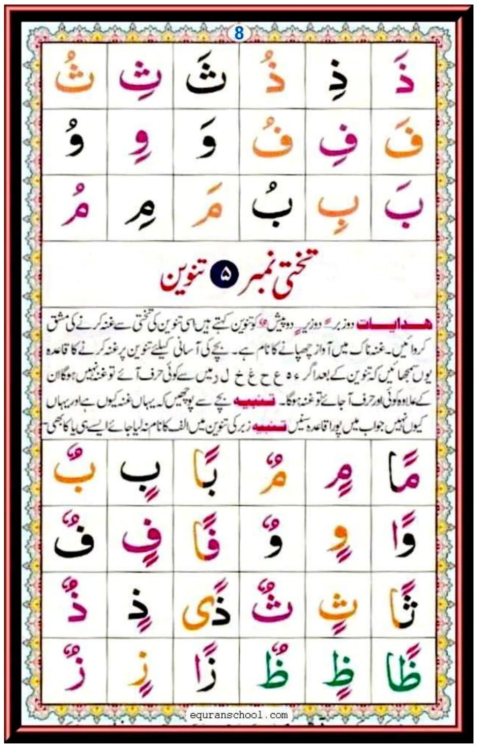 Norani Qaida Page 8