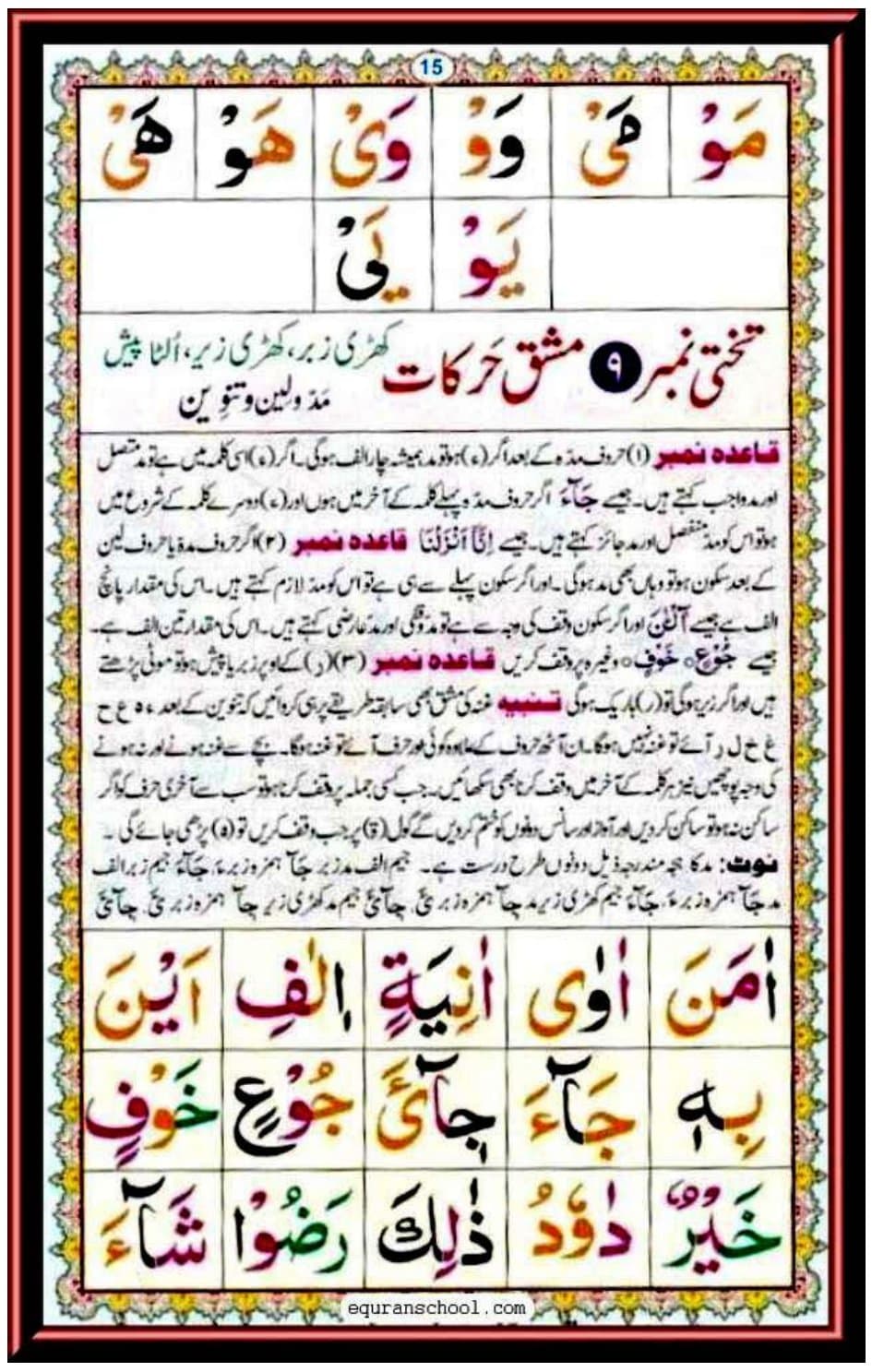 Norani Qaida Page 15