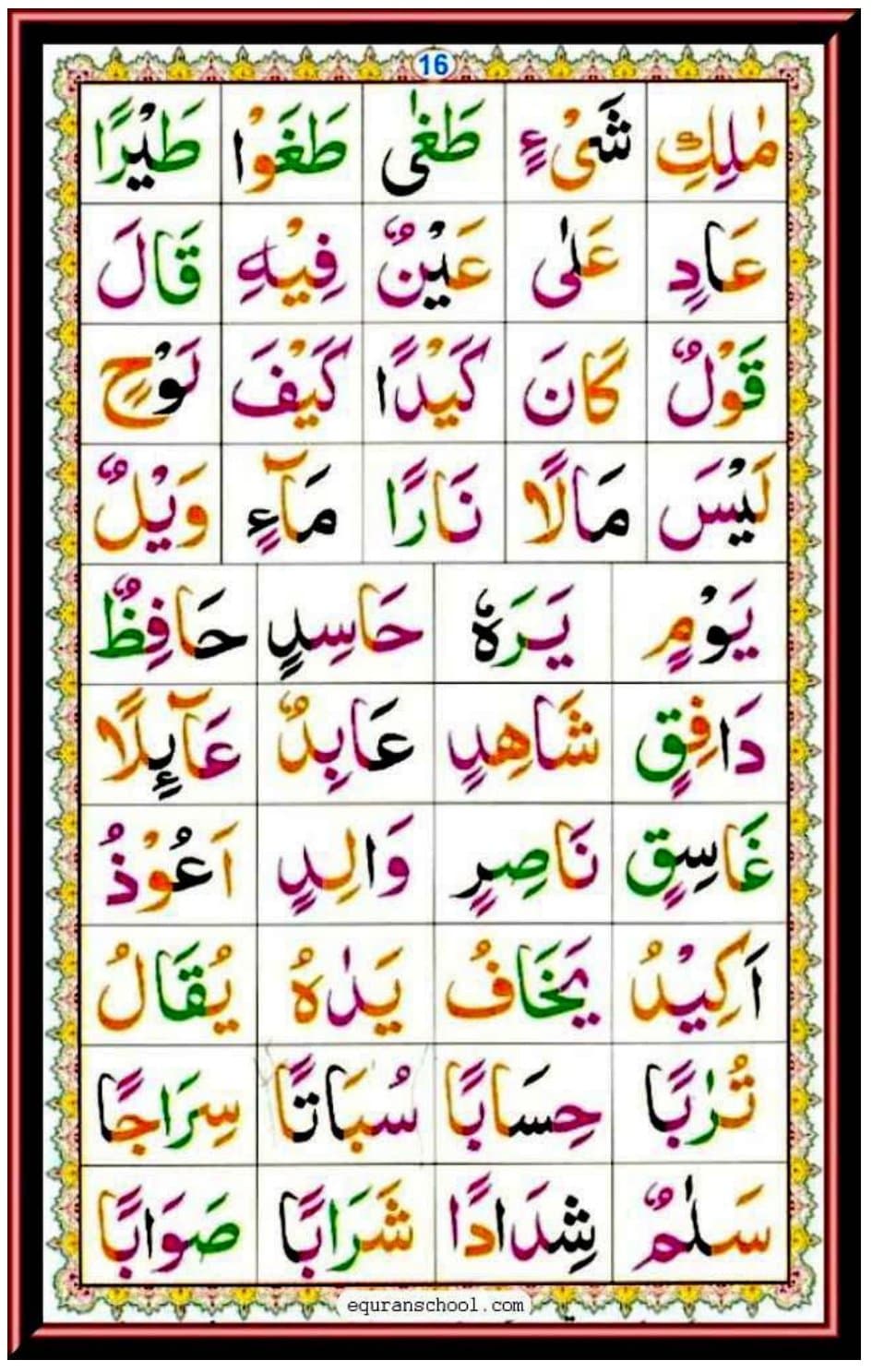 Norani Qaida Page 16