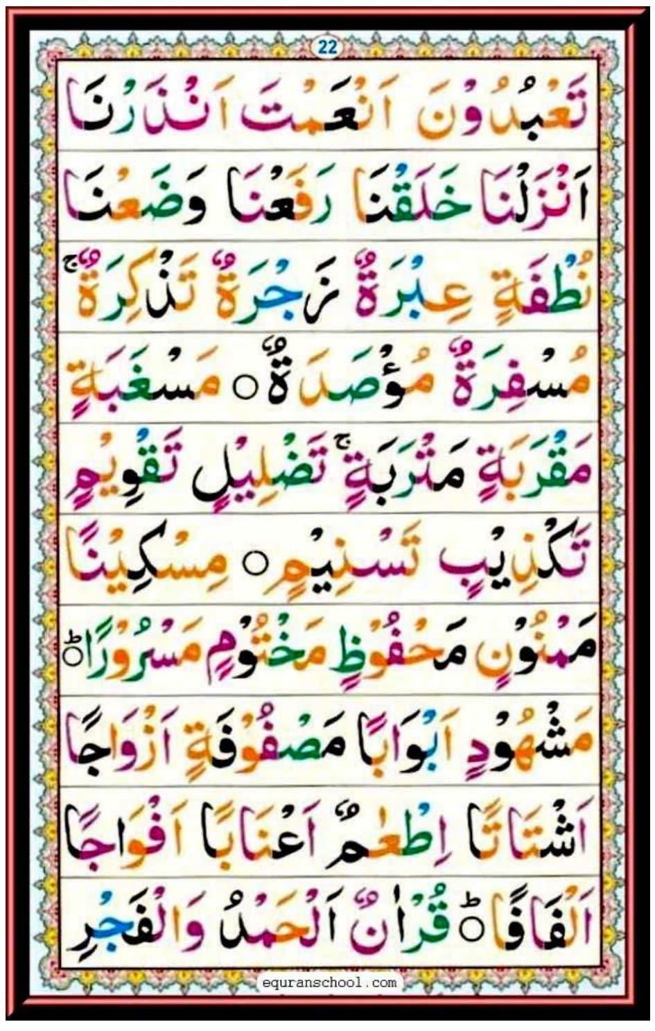 Norani Qaida Page 22